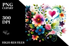 Sublimation|Clipart Product Image 2