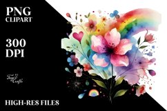 Sublimation|Clipart Product Image 2