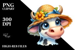 Sublimation|Clipart Product Image 1