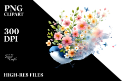 Sublimation|Clipart Product Image 2