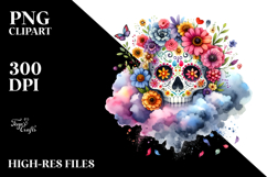 Sublimation|Clipart Product Image 2