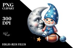 Sublimation|Clipart Product Image 1