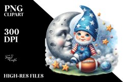 Sublimation|Clipart Product Image 1