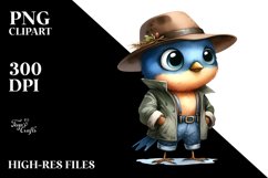 Sublimation|Clipart Product Image 3