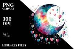 Sublimation|Clipart Product Image 2