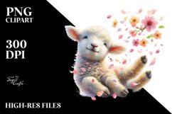 Sublimation|Clipart Product Image 1