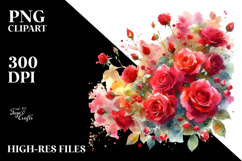 Sublimation|Clipart Product Image 2