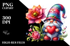 Sublimation|Clipart Product Image 2