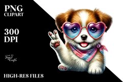 Sublimation|Clipart Product Image 2