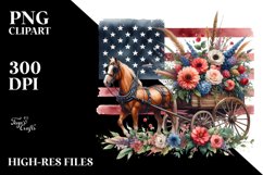 Sublimation|Clipart Product Image 3