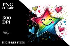 Sublimation|Clipart Product Image 2