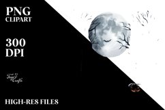 Halloween PNG Product Image 1