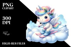 Sublimation|Clipart Product Image 3