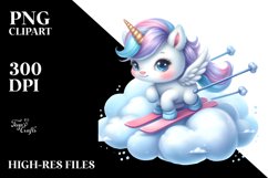 Sublimation|Clipart Product Image 3