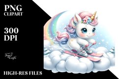 Sublimation|Clipart Product Image 3