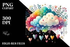 Sublimation|Clipart Product Image 2