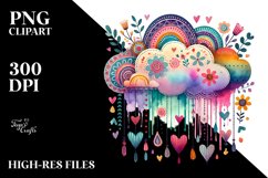 Sublimation|Clipart Product Image 2