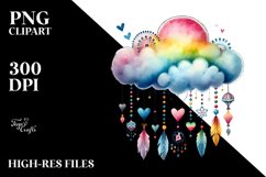 Sublimation|Clipart Product Image 2