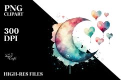 Sublimation|Clipart Product Image 2