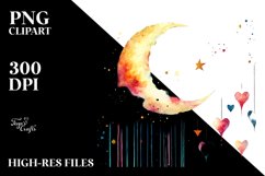 Sublimation|Clipart Product Image 2