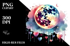 Sublimation|Clipart Product Image 2