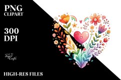 Sublimation|Clipart Product Image 2