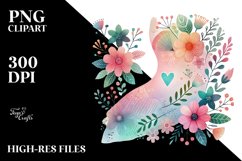 Sublimation|Clipart Product Image 2