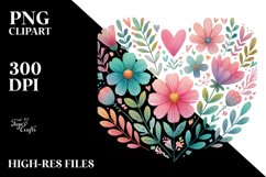 Sublimation|Clipart Product Image 2