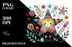 Sublimation|Clipart Product Image 2