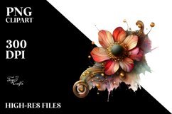 Sublimation|Clipart Product Image 3