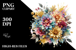 Sublimation|Clipart Product Image 2