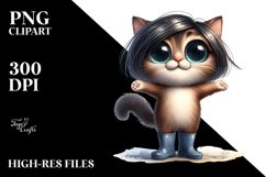 Sublimation|Clipart Product Image 1