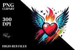 Sublimation|Clipart Product Image 2