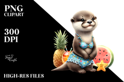 Sublimation|Clipart Product Image 2