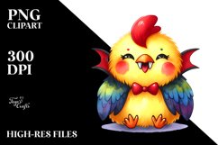 Sublimation|Clipart Product Image 1