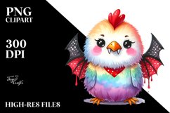 Sublimation|Clipart Product Image 1