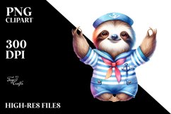 Sublimation|Clipart Product Image 3