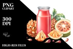 Sublimation|Clipart Product Image 1