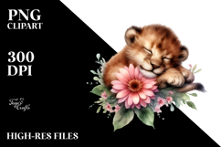 Sublimation|Clipart Product Image 2