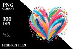 Sublimation|Clipart Product Image 2