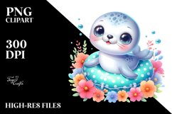 Sublimation|Clipart Product Image 1