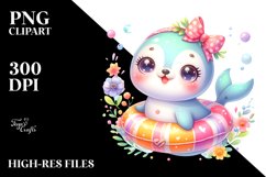 Sublimation|Clipart Product Image 3