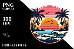 Sublimation|Clipart Product Image 1