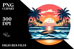 Sublimation|Clipart Product Image 3