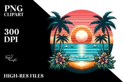 Sublimation|Clipart Product Image 1