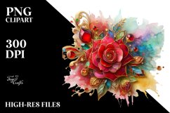 Sublimation|Clipart Product Image 2