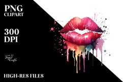 Sublimation|Clipart Product Image 2