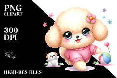 Sublimation|Clipart Product Image 2