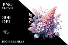 Sublimation|Clipart Product Image 1