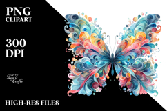 Sublimation|Clipart Product Image 2